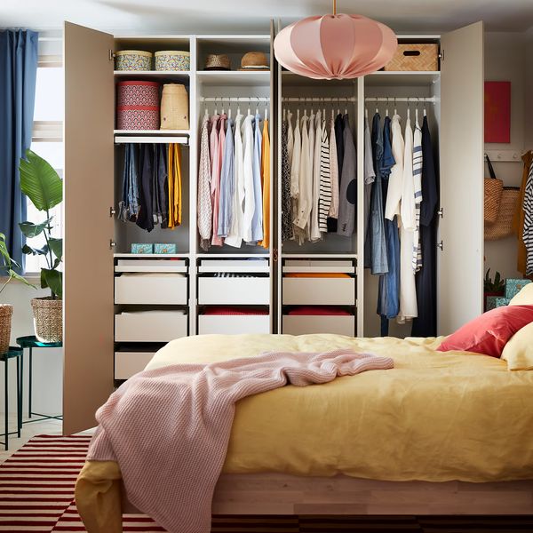 IKEA, дополнительный ракурс