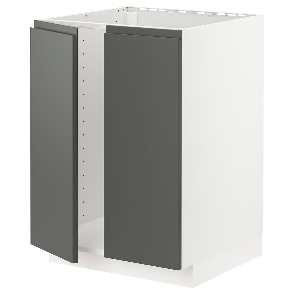 IKEA, вид спереди
