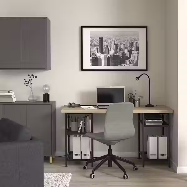 IKEA, дополнительный ракурс