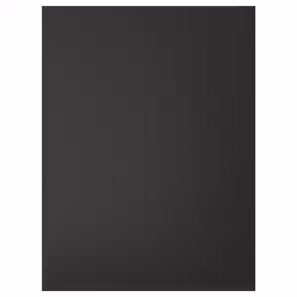 NICKEBO Дверь - матовая поверхность антрацит 60x80 см - фото 1
