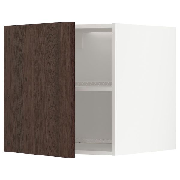 IKEA, вид спереди - схема-чертеж с размерами