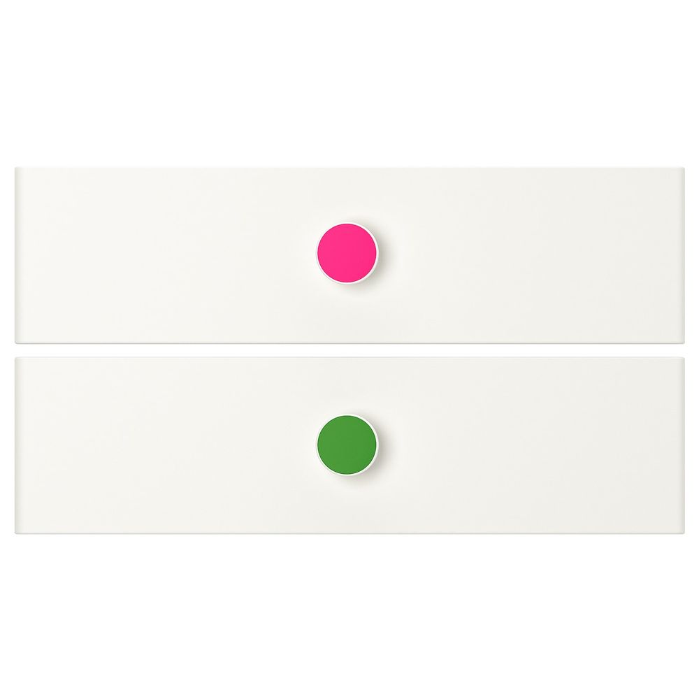 Фронтальная панель ящика 60x16 см IKEA FÖLJA ФОЛЬЯ 603.658.84 - фото 1