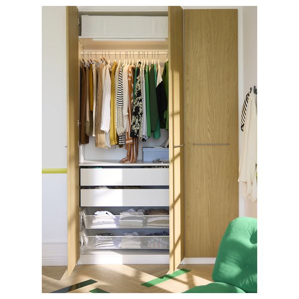 IKEA, дополнительный ракурс