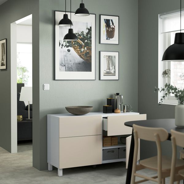 IKEA, дополнительный ракурс