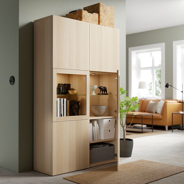 IKEA, дополнительный ракурс