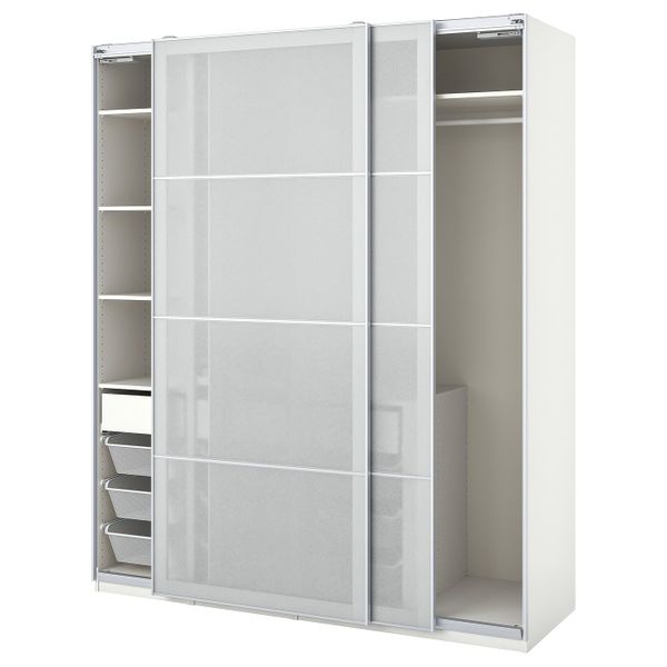IKEA, вид спереди