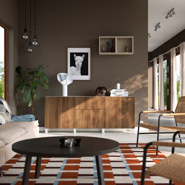 IKEA, дополнительный ракурс