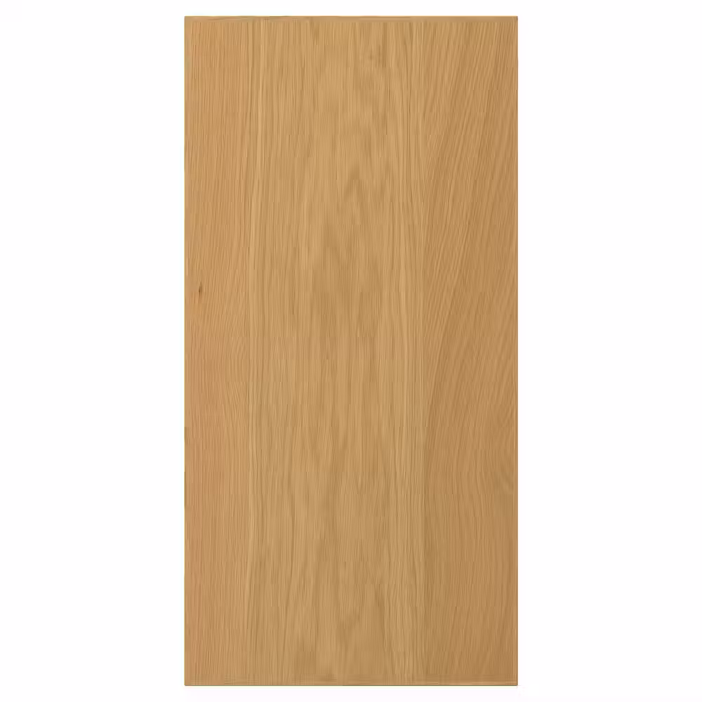 SINARP Дверь - дубовый шпон 30x60 см - фото 1