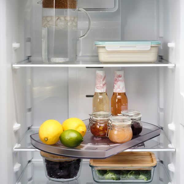 Вращающаяся подставка, прозрачный IKEA SNURRAD СНУРРАД 605.061.05 - фото 3