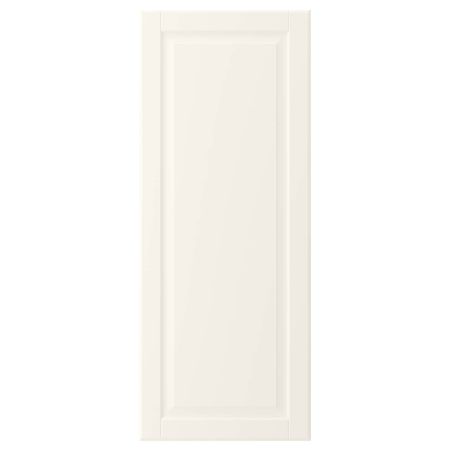 Дверь, белый с оттенком 40x100 см IKEA BODBYN БУДБИН 303.670.16