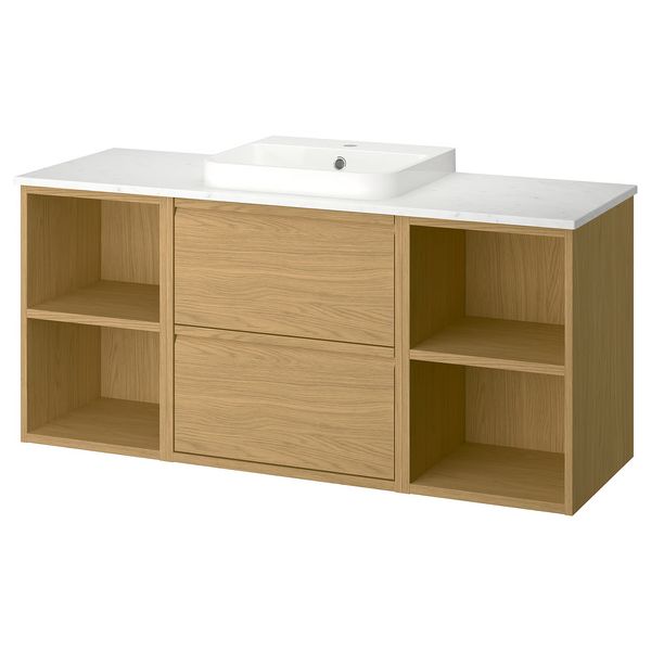 IKEA, вид спереди