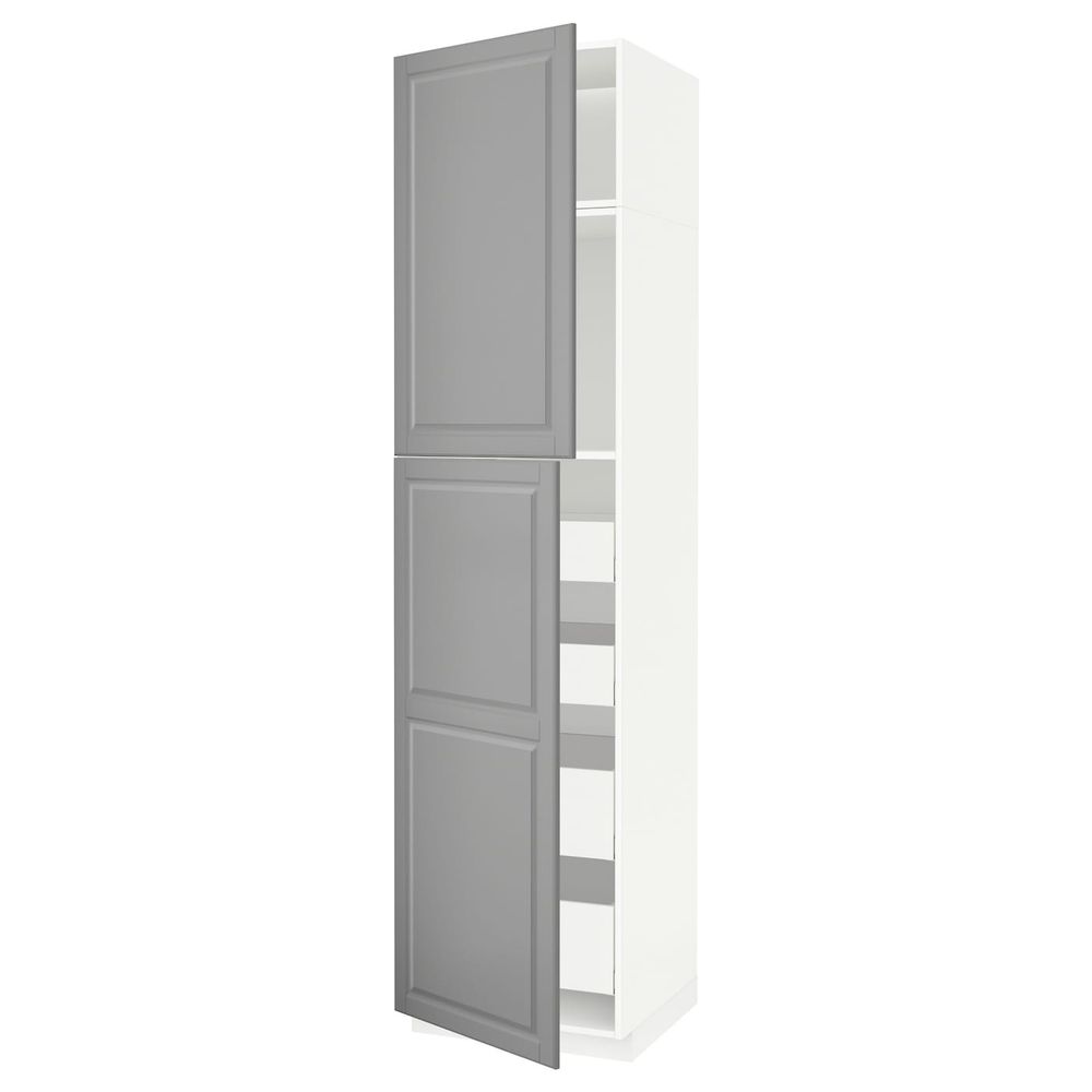 IKEA, вид спереди
