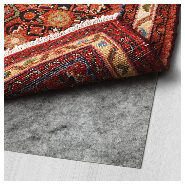 Ковер, короткий ворс ПЕРСИСК ХАМАДАН, ручная работа различные орнаменты различные орнаменты (80x200 см) - схема-чертеж с размерами