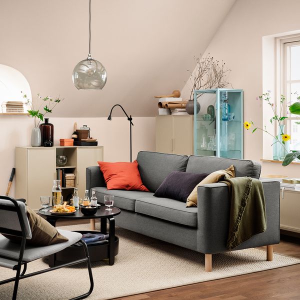 IKEA, дополнительный ракурс