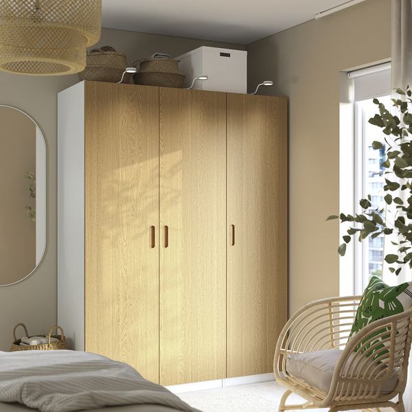 IKEA, дополнительный ракурс