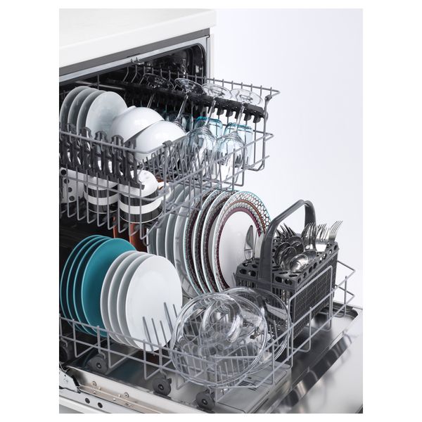 IKEA, дополнительный ракурс