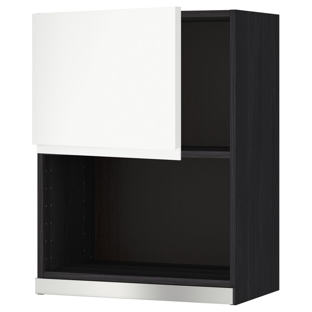 IKEA, вид спереди - схема-чертеж с размерами