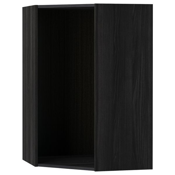 IKEA, дополнительный ракурс - схема-чертеж с размерами