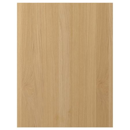 FORSBACKA Накладная панель - дуб 62x80 см