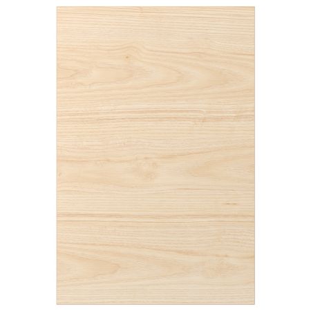 Дверь, под светлый ясень 40x60 см IKEA ASKERSUND АСКЕРСУНД 703.549.36