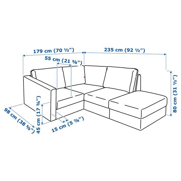 IKEA, дополнительный ракурс