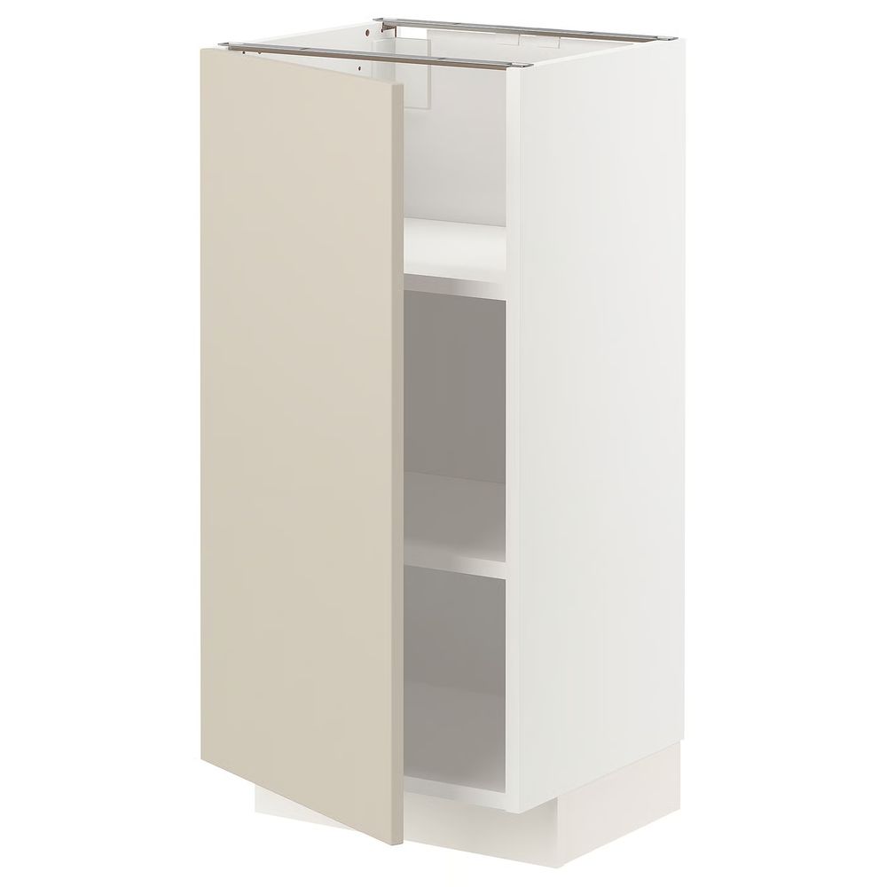 IKEA, вид спереди