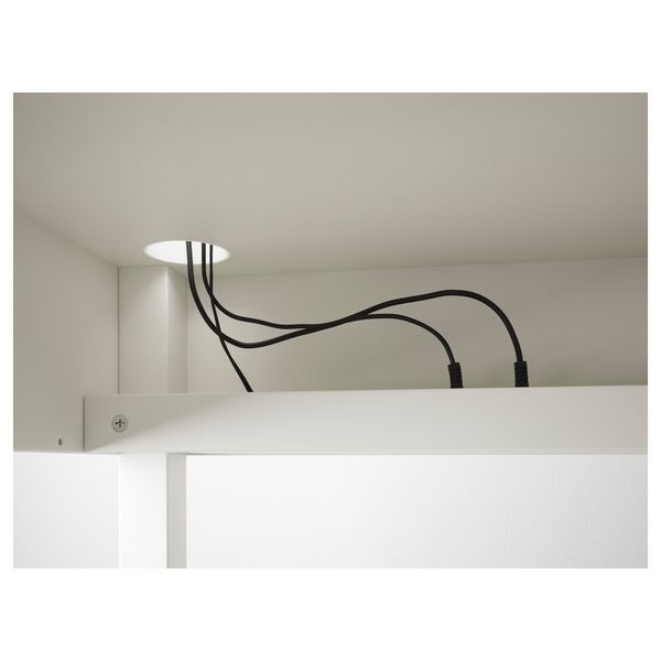 IKEA, дополнительный ракурс - схема-чертеж с размерами