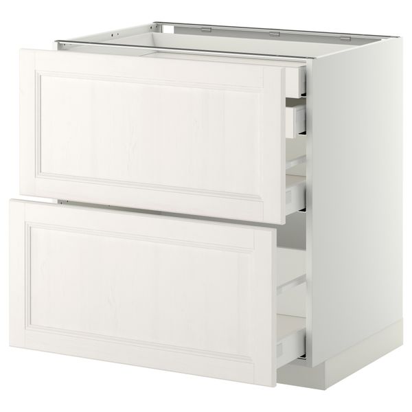 IKEA, вид спереди