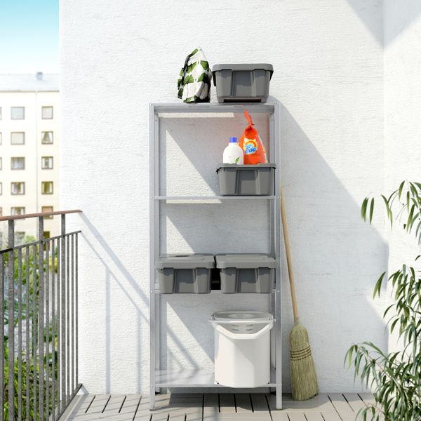 IKEA, дополнительный ракурс