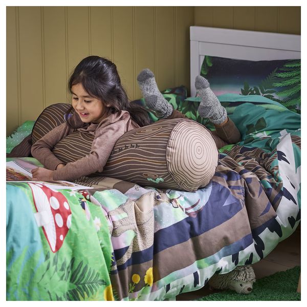 IKEA, дополнительный ракурс