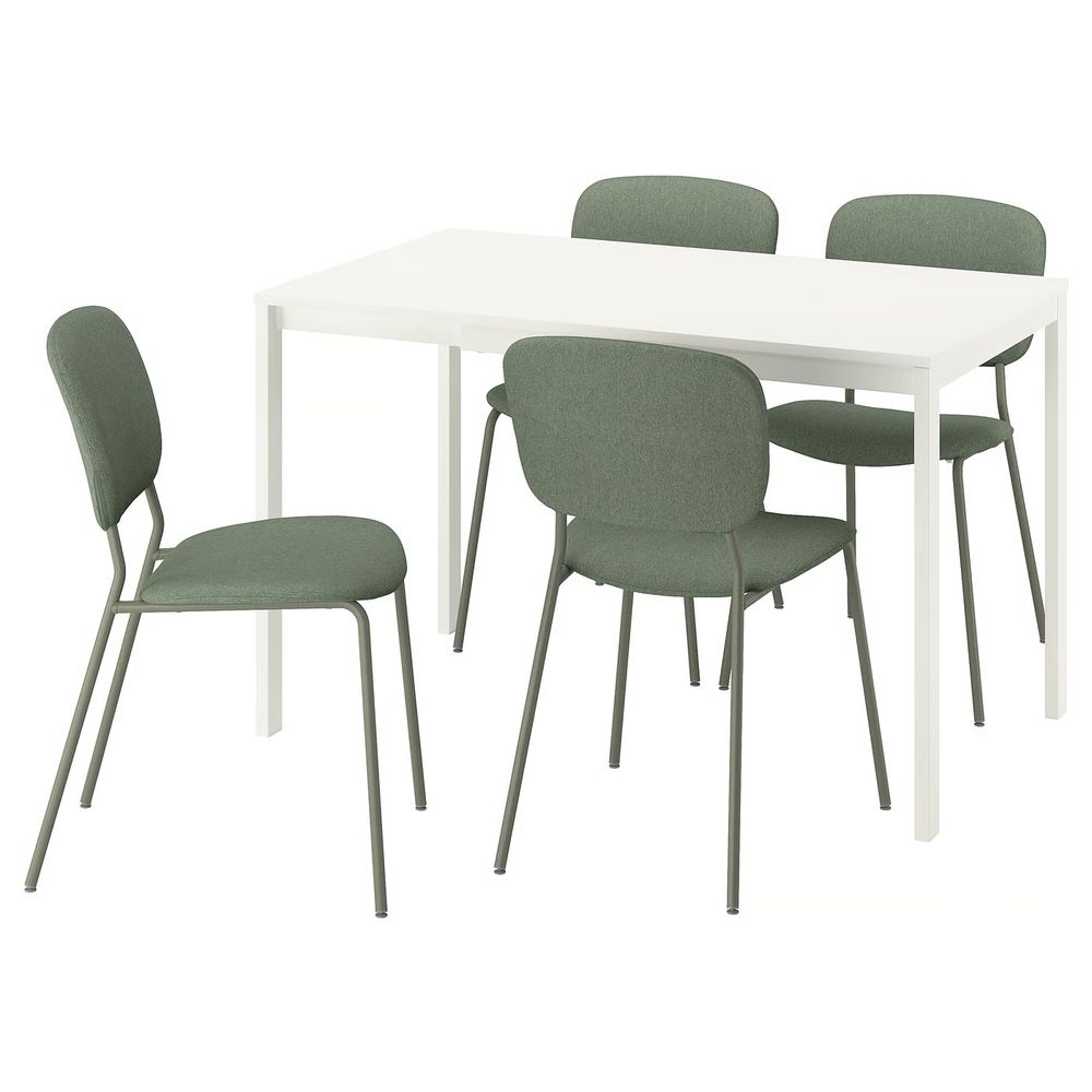 IKEA, вид спереди
