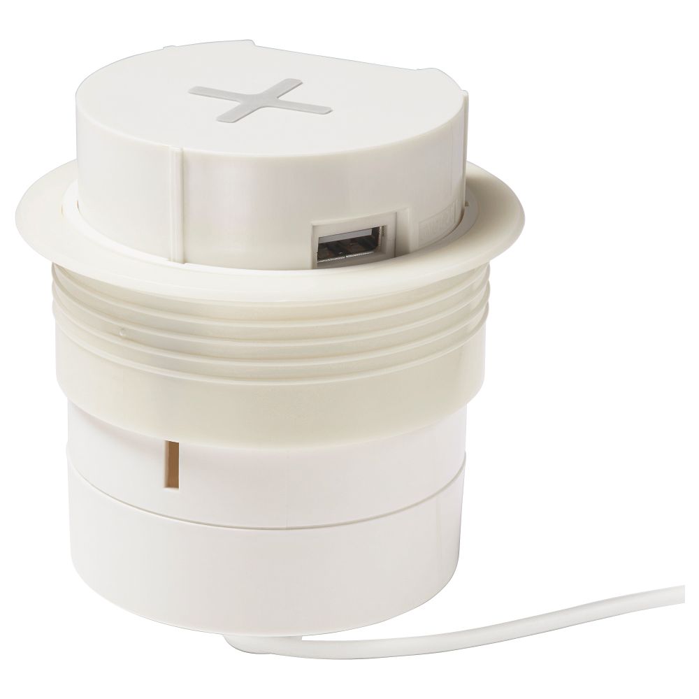 IKEA, вид спереди