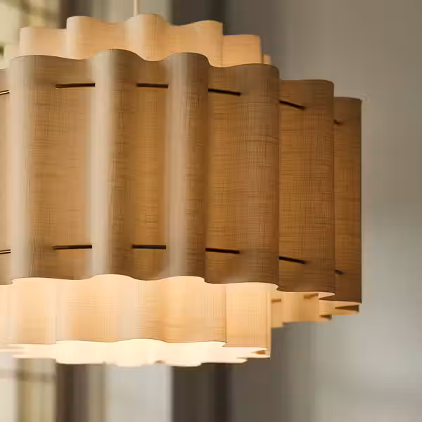 STOCKHOLM 2025 СТОКГОЛЬМ 2025 Подвесной светильник - фото 3