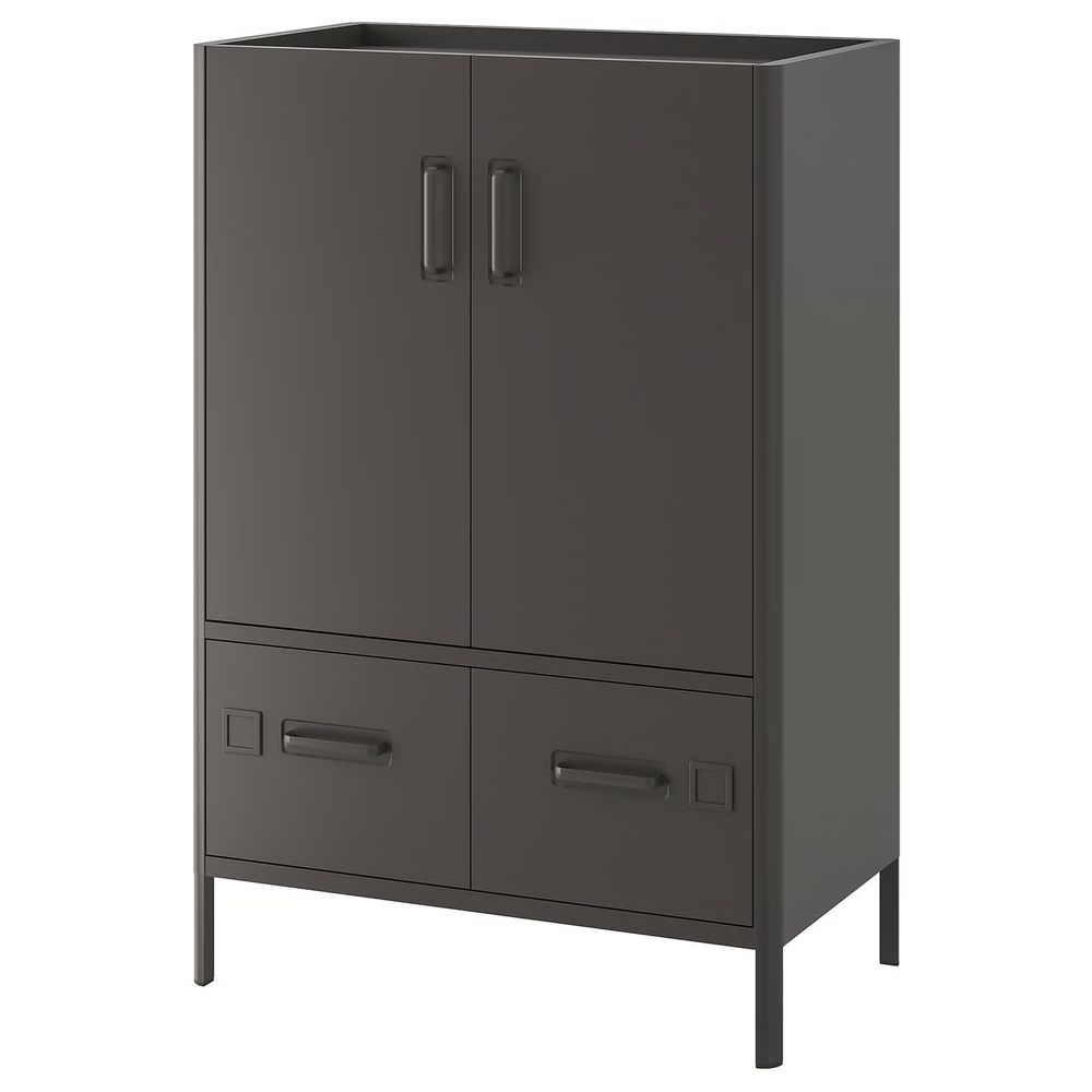 IKEA, вид спереди