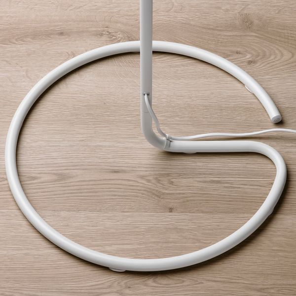 IKEA, дополнительный ракурс - схема-чертеж с размерами