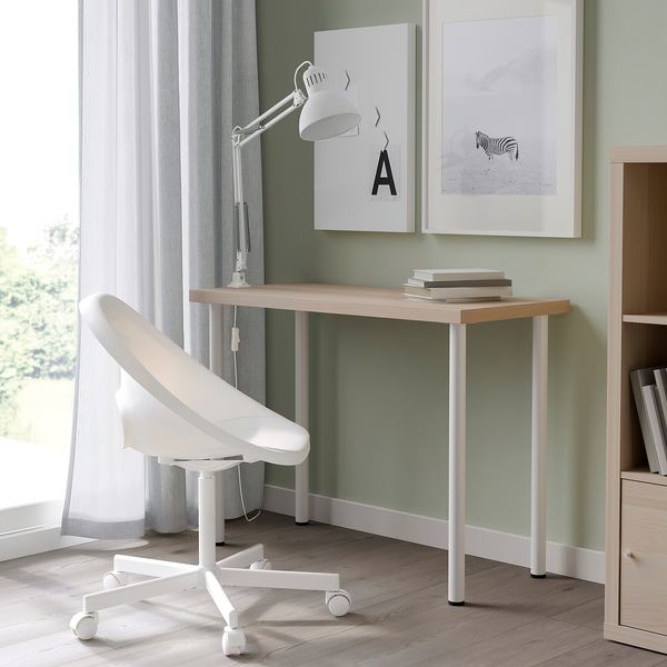 IKEA, дополнительный ракурс - схема-чертеж с размерами