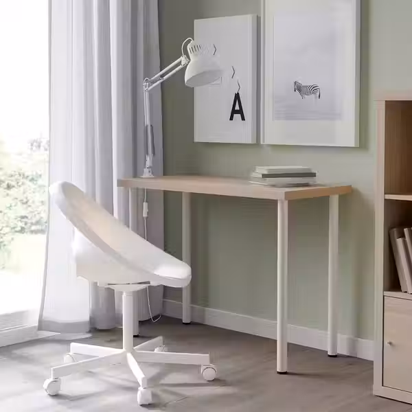 IKEA, дополнительный ракурс - схема-чертеж с размерами