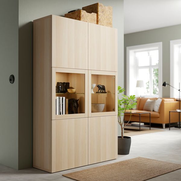 IKEA, дополнительный ракурс