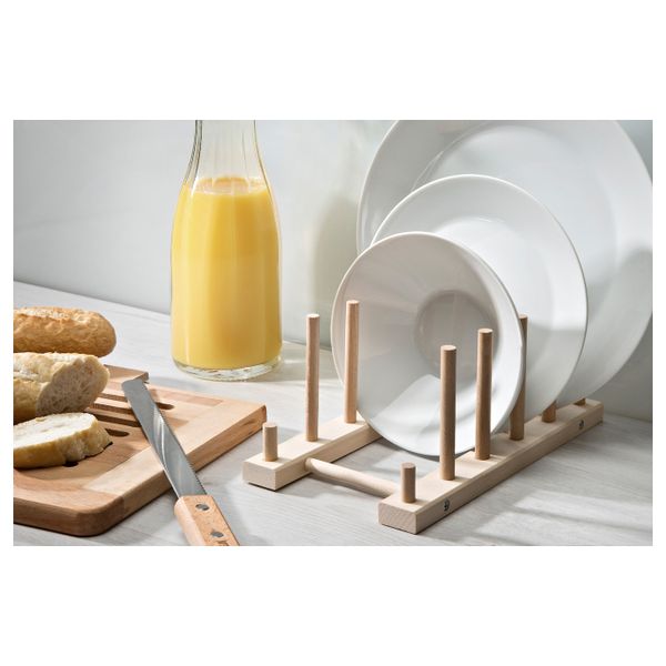 IKEA, дополнительный ракурс - схема-чертеж с размерами