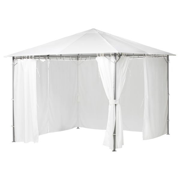 IKEA, вид спереди