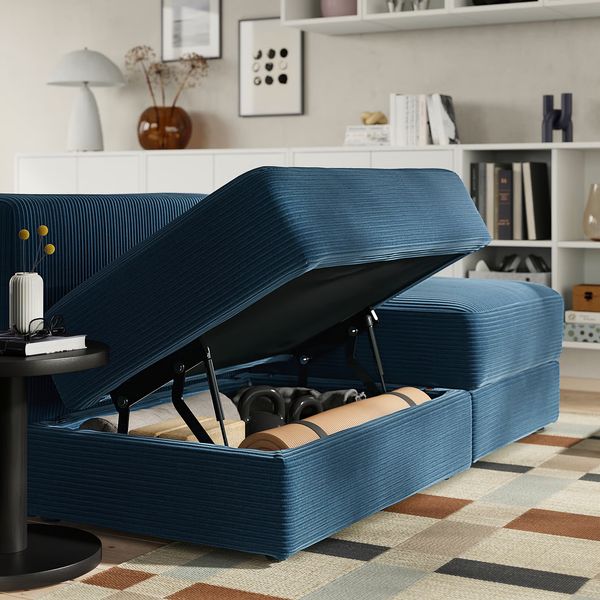 IKEA, дополнительный ракурс