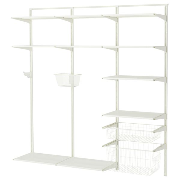 IKEA, дополнительный ракурс