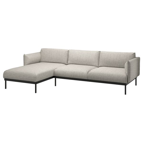 IKEA, дополнительный ракурс