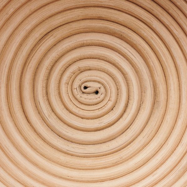 Корзина для расстойки теста/хлеба 22 см IKEA JÄSNING ЯСНИНГ 704.801.38 - фото 12