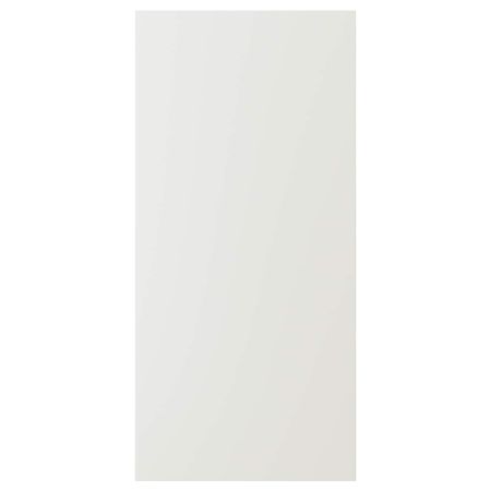 Накладная панель, белый 39x83 см IKEA STENSUND СТЕНСУНД 304.513.93