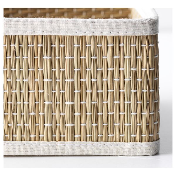 Корзина СОЛЬНАН, водоросли - фото 4