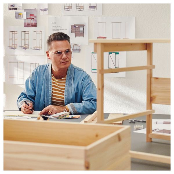 IKEA, дополнительный ракурс