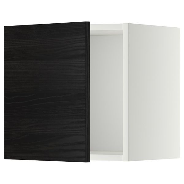 IKEA, вид спереди - схема-чертеж с размерами