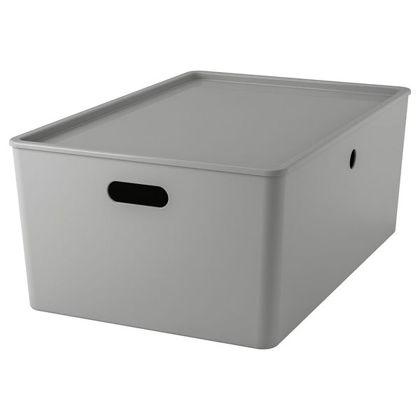 IKEA, вид спереди