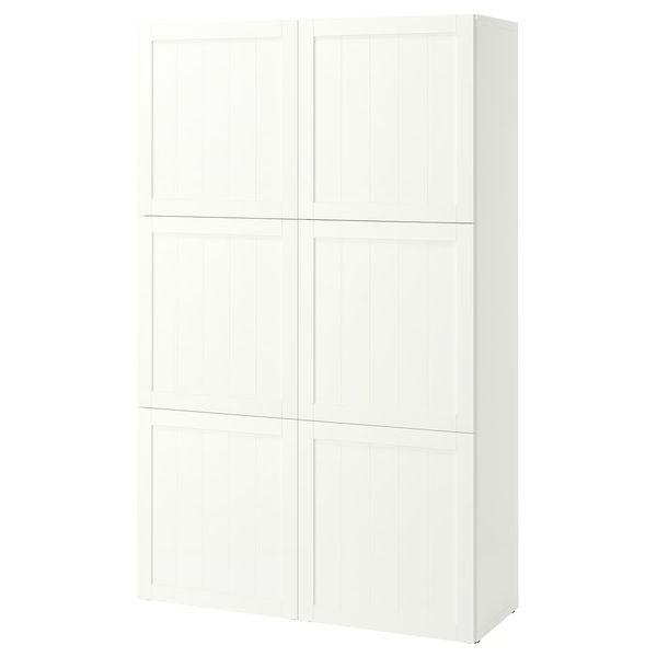 IKEA, вид спереди